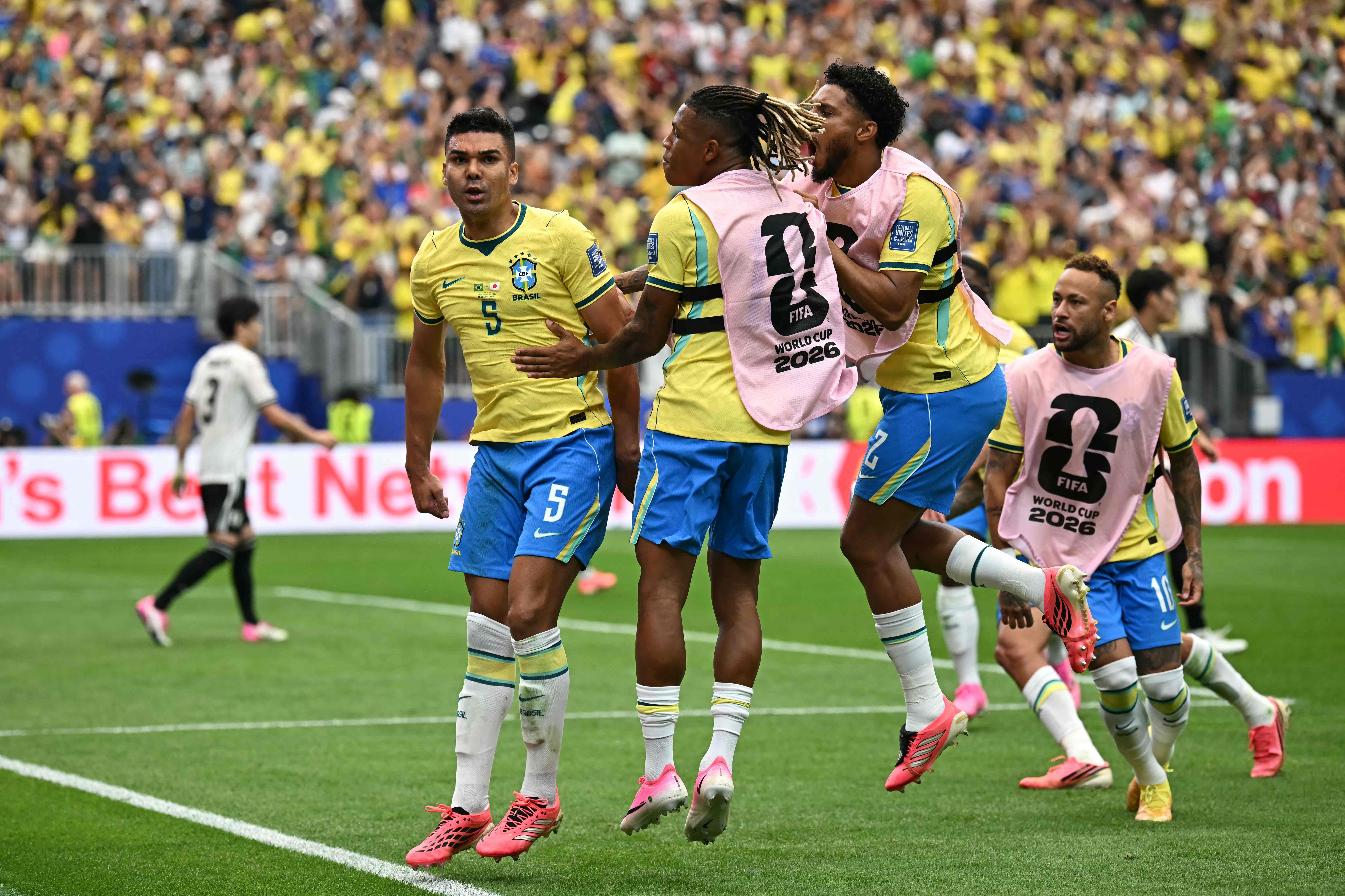 Resultado do jogo do Brasil e Japão hoje: após vitória, veja quando a seleção entra em campo de novo