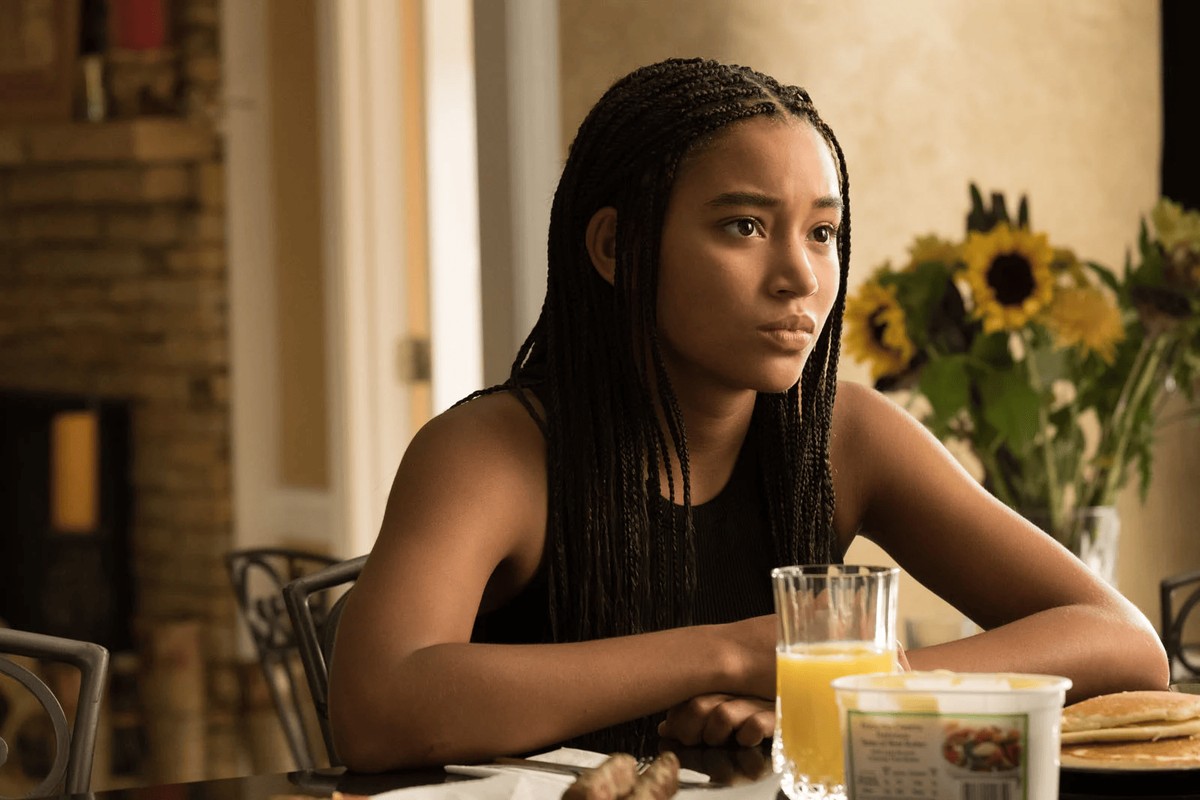 Assista 'O ódio que você semeia' hoje na 'Sessão da Tarde': Um Drama Poderoso sobre Justiça e Resistência