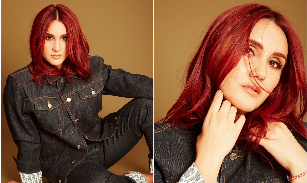 Dulce María: Aprendizados na Carreira e o Desafio dos Padrões de Beleza