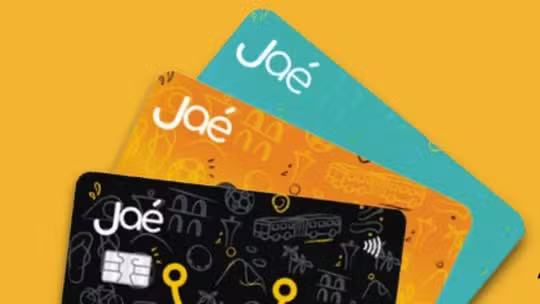 Polícia mira fraudes no cartão Jaé envolvendo funcionários terceirizados de firma que atua em postos de cadastramento Polícia mira fraudes no cartão Jaé envolvendo funcionários terceirizados de firma que atua em postos de cadastramento