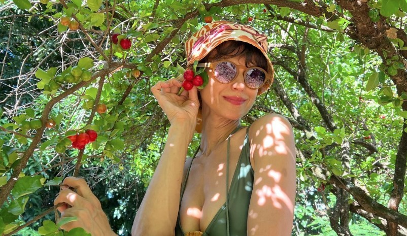 Karina Zeviani, ex-participante do 'The voice Brasil', morre aos 51 anos