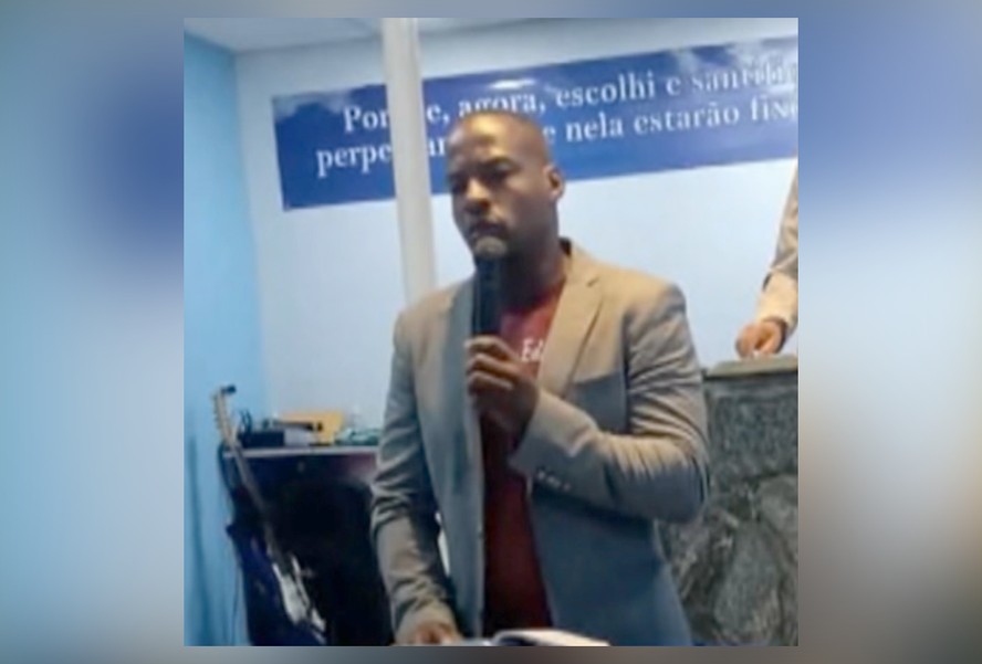 Pastor evangélico morre durante confronto no Complexo do Chapadão; protesto após morte usou ônibus como barricadas