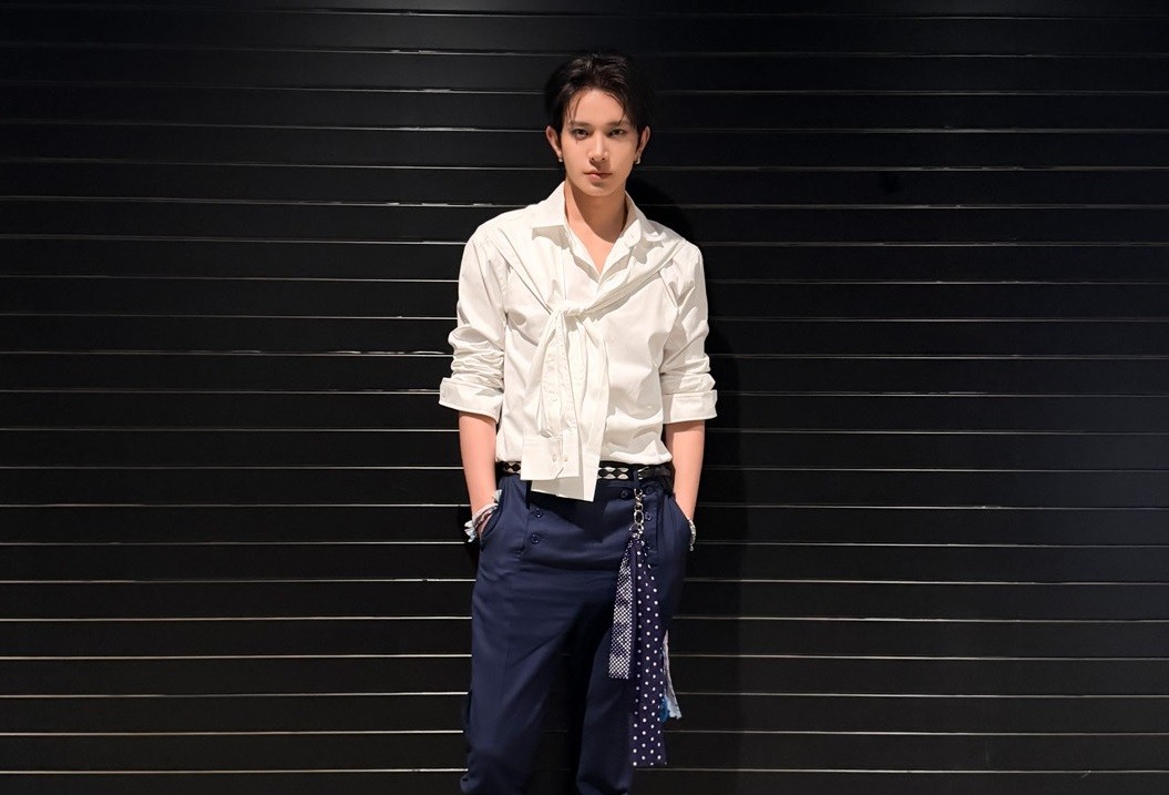 Saiba detalhes sobre Evan, cantor de K-pop que revelou ter enfrentado câncer na infância