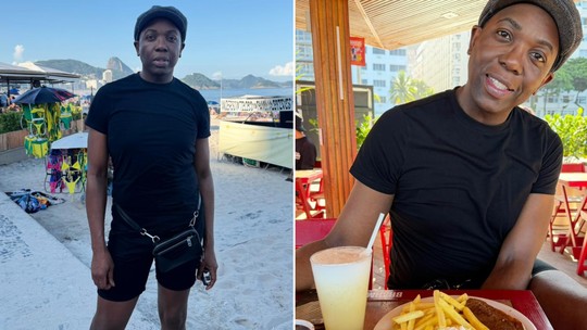 Primeira campeã de 'RuPaul’s Drag Race', BeBe Zahara Benet desembarca no Brasil para celebrar os 7 anos do Pink Flamingo