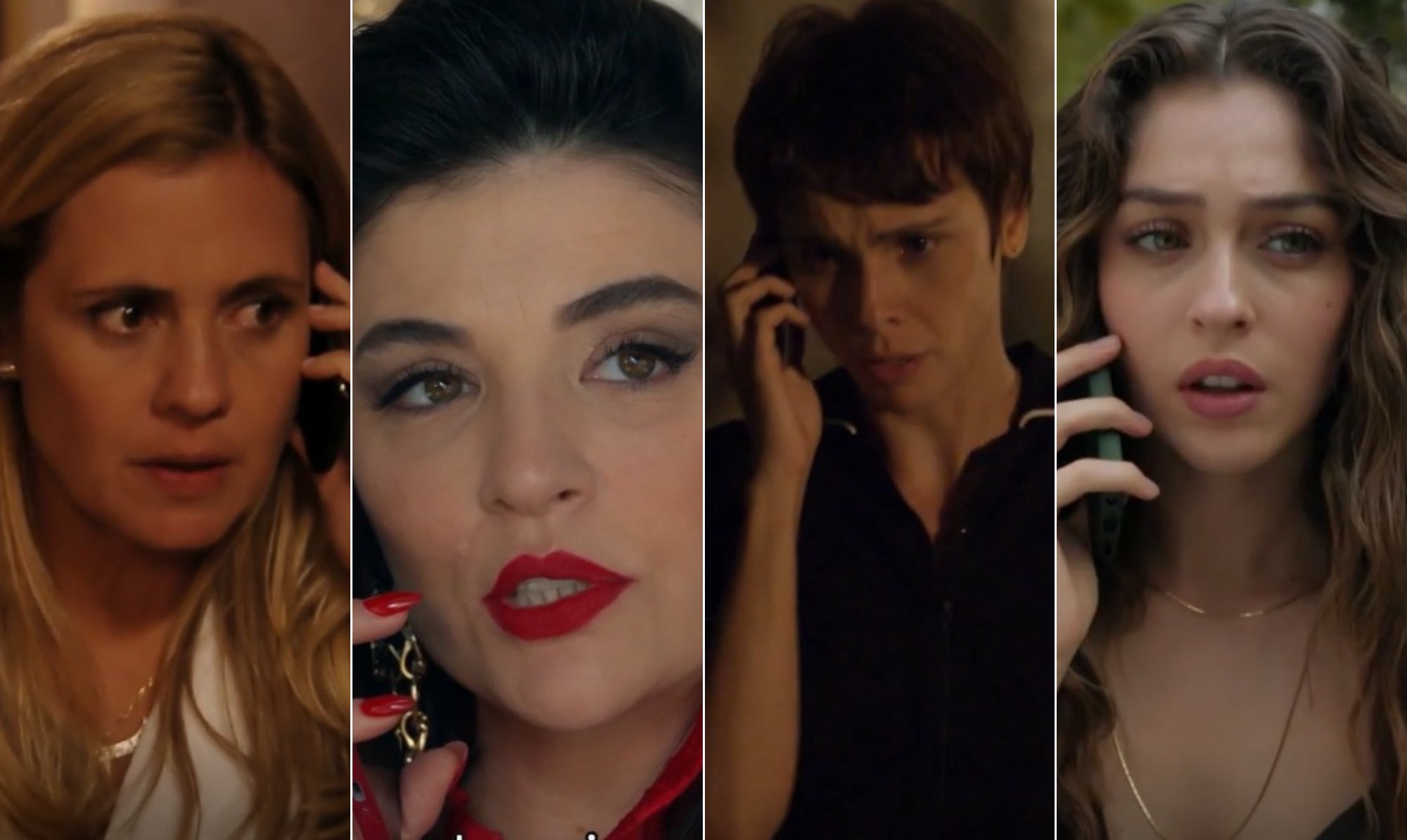 'Avenida Brasil' fez tanto sucesso que ganhou até versão turca; conheça a novela estrangeira