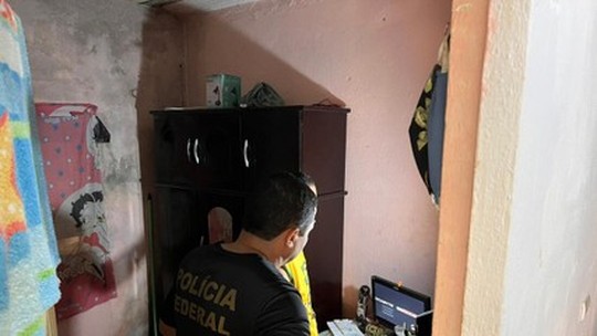 Investigação de ONG dos EUA leva a prisão de acusado de abusar de crianças em Pernambuco