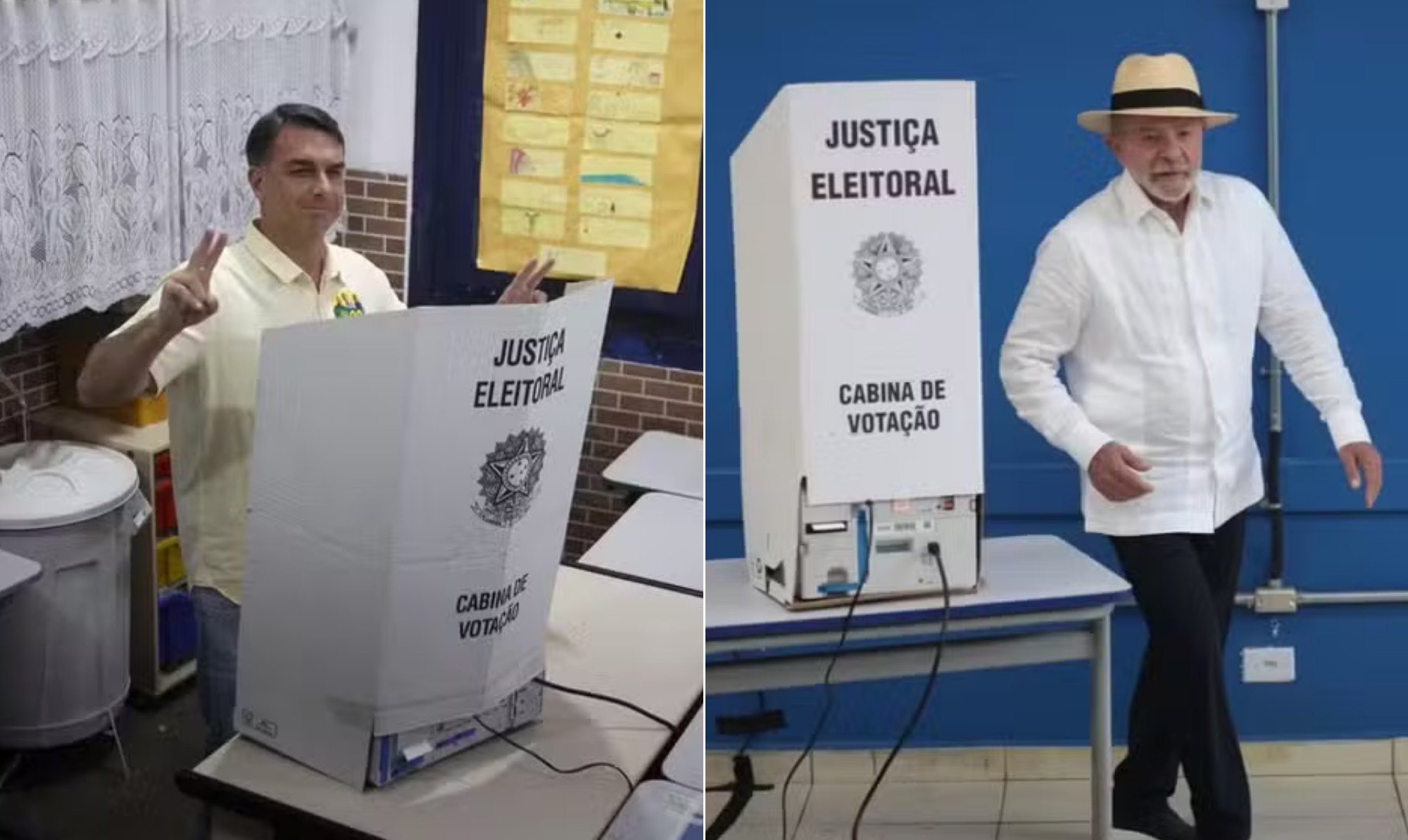 Eleições: quem está na frente para ganhar? Veja como acompanhar a apuração dos votos