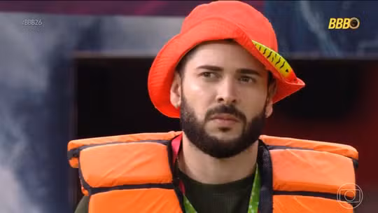 Sonho antigo: Pediatra do 'BBB 26' já pedia vaga no reality há 12 anos