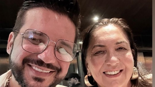 Mãe de Virginia Fonseca posta reflexão após fim de namoro: 'Não vibra na mesma frequência'