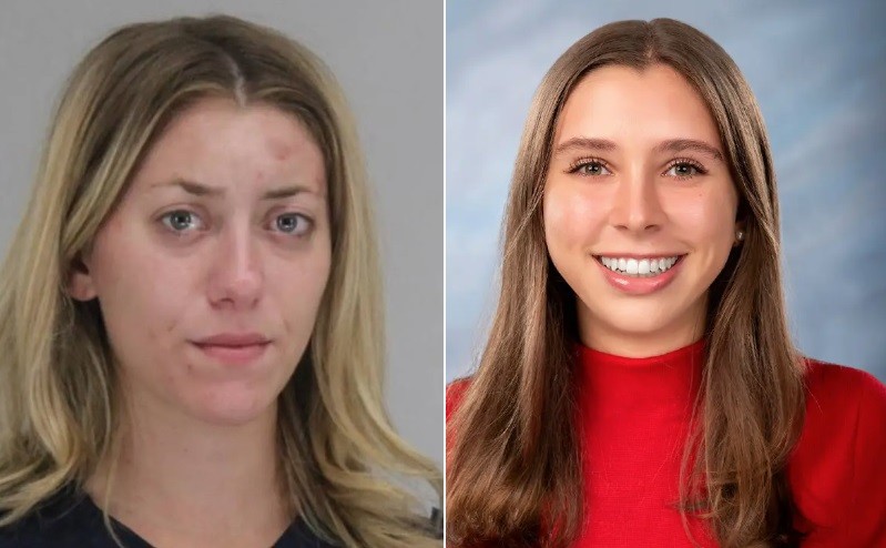Mulher que matou universitária ao dirigir embriagada é condenada e recebe termos incomuns para condicional