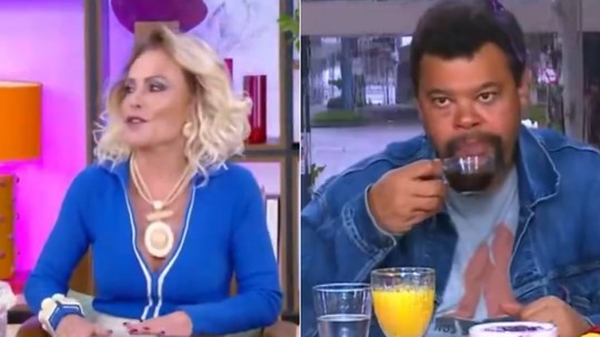 Babu Santana Esclarece Acusações de Machismo Após Saída do BBB26 e Responde a Ana Maria Braga