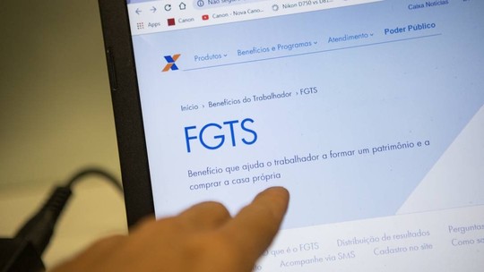 Governo quer discutir distribuição extraordinária dos lucros do FGTS