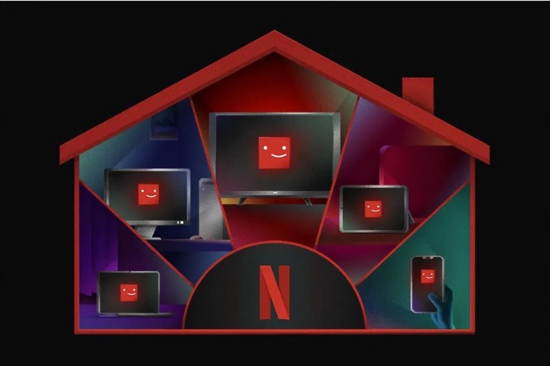 Justiça mantém multa de R$ 12,5 milhões à Netflix por esconder regras sobre compartilhamento de senhas