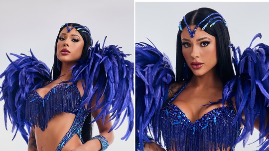 Vila Isabel Afasta Musa após Acusação de Racismo Envolver Namorada de Belo