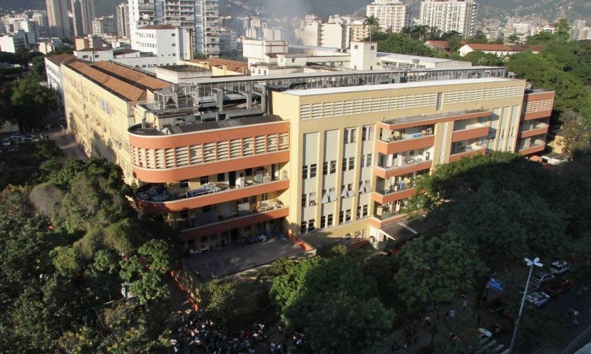Uerj diz que não há ocorrências de descontos duplicados em contracheques de servidores