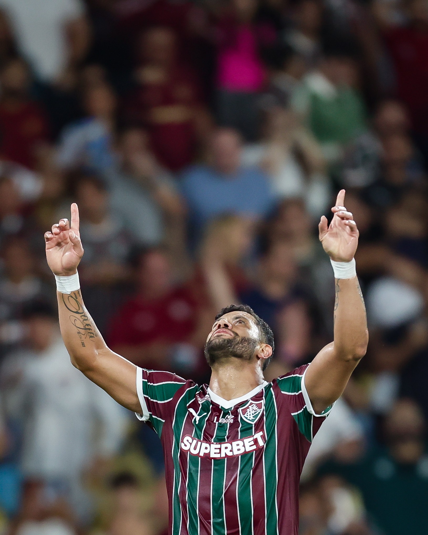 Sufocado financeiramente, Fluminense precisa ir à final da Libertadores para além da questão esportiva
