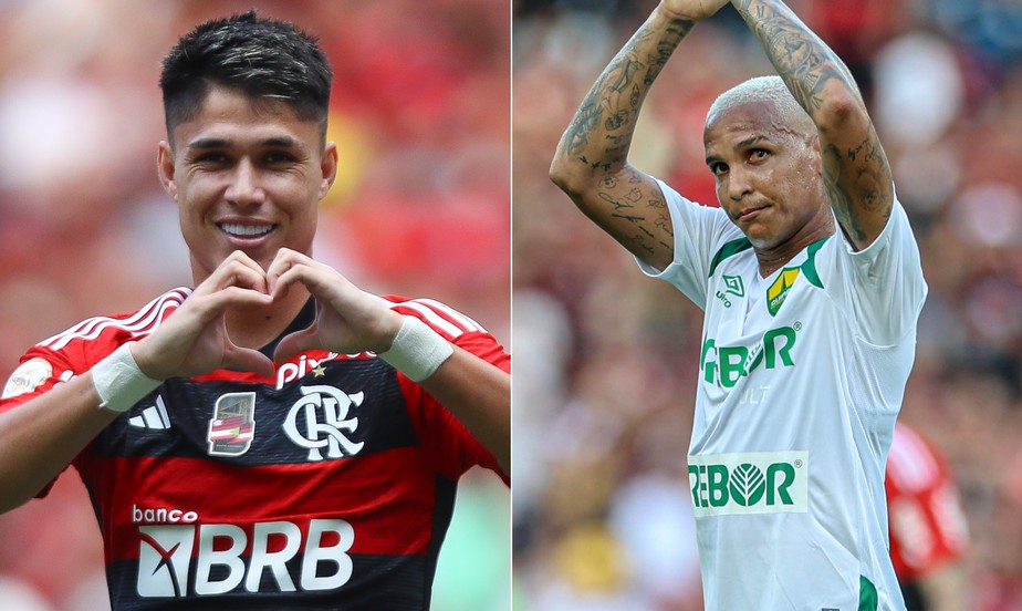 Guia completo: entenda como funciona o Campeonato Brasileiro - Folha PE