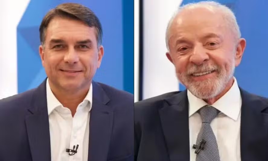 Debate da Globo: veja as regras do último embate entre Flávio Bolsonaro e Lula