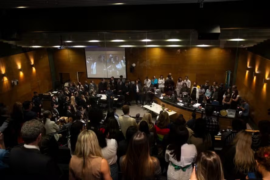 Da acusação ao perdão: as frases que marcaram o julgamento do caso Henry