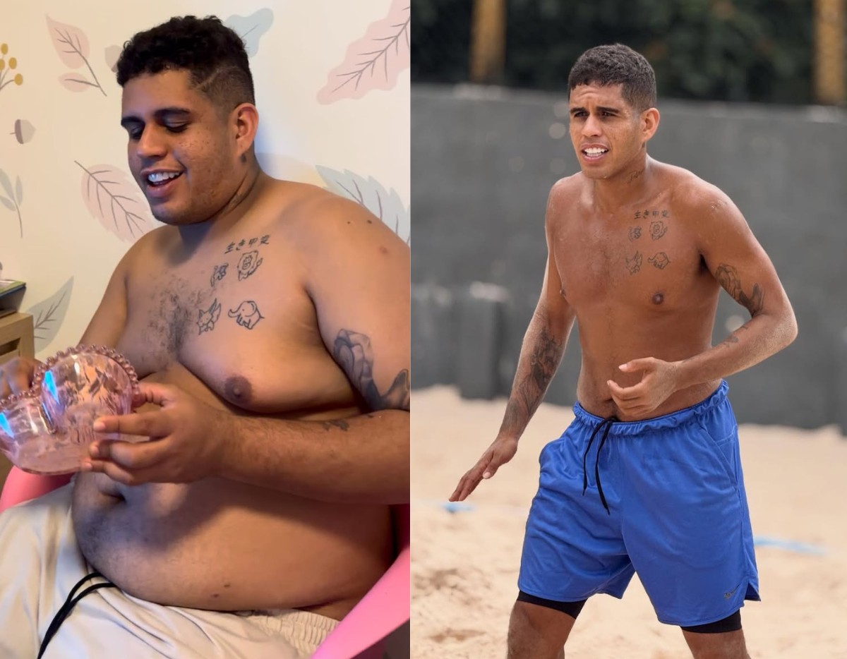 Filho de Rodriguinho Gaab desabafa aps crticas  apar | Entretenimento | QTU - Notícias
