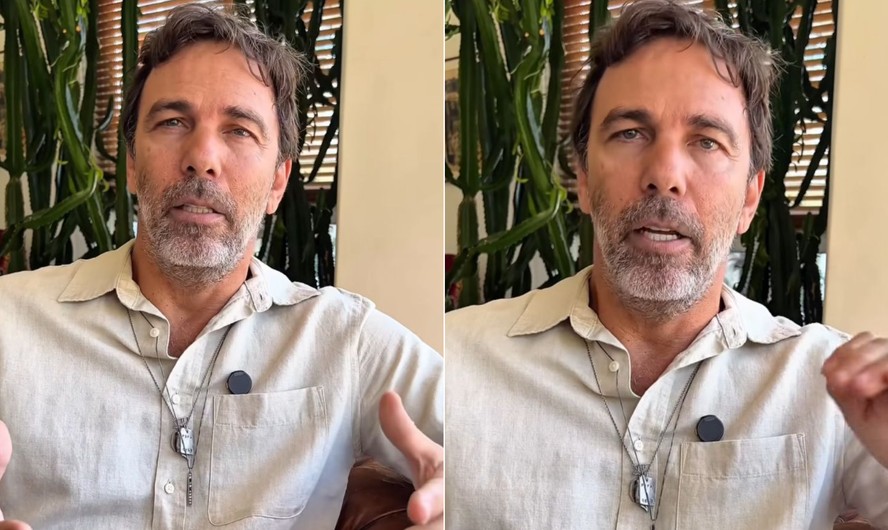 Marcelo Faria
