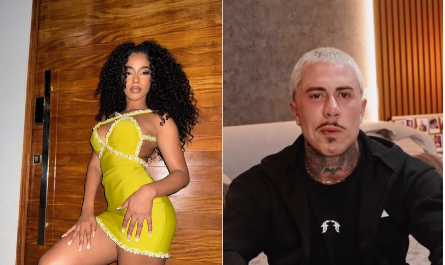 Lorena Maria Reage a Ação Judicial de MC Daniel com Ironia e Desafia Pedido de Silêncio