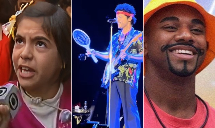 Quais os melhores memes de 2024? Lista traz fã mirim da Xuxa indignada ...