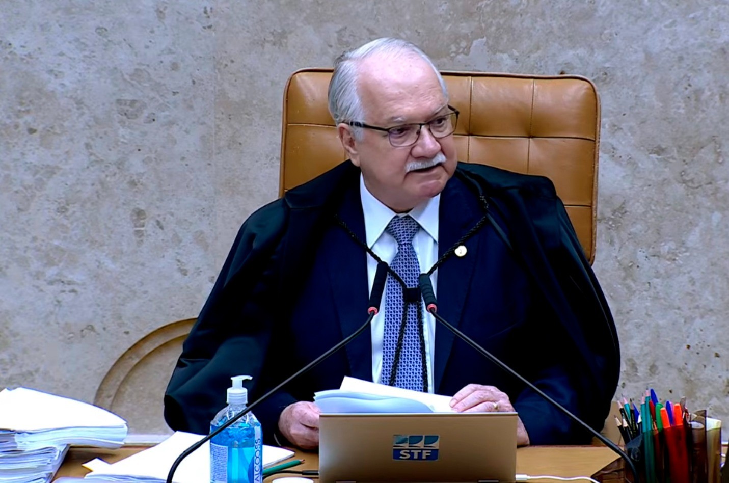 STF determina que Secretaria de Cultura do Rio reestruture quadro de servidores em até um ano