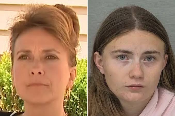 Dupla que matou médica em plano arquitetado pela filha dela usou arma do marido da vítima - QTU Questões do Universo