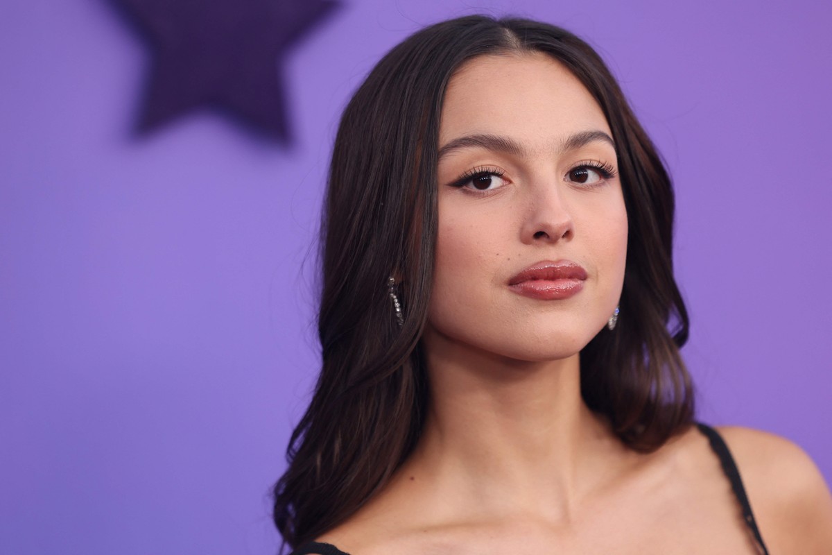 Olivia Rodrigo, Oasis, Shakira e mais agenda de shows internacionais