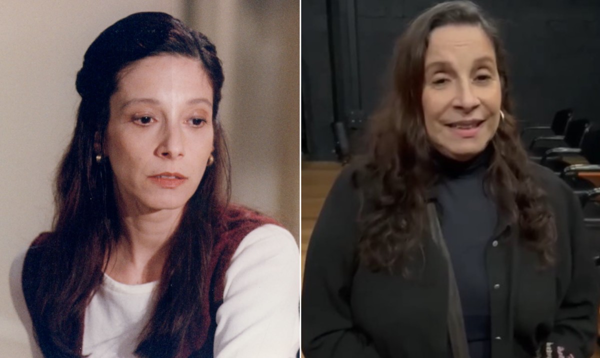 Bia Nunnes: A Atriz que Conquistou a TV Brasileira e Agora Busca Reativar suaProdutora