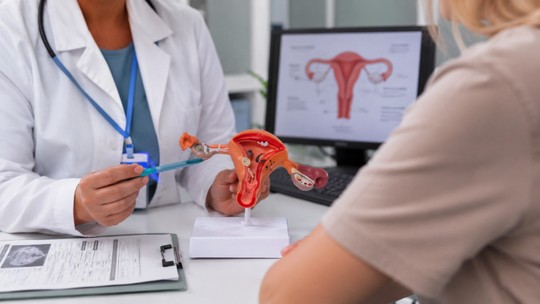 Câncer ginecológico: sinais do corpo que não devem ser ignorados Câncer ginecológico: sinais do corpo que não devem ser ignorados