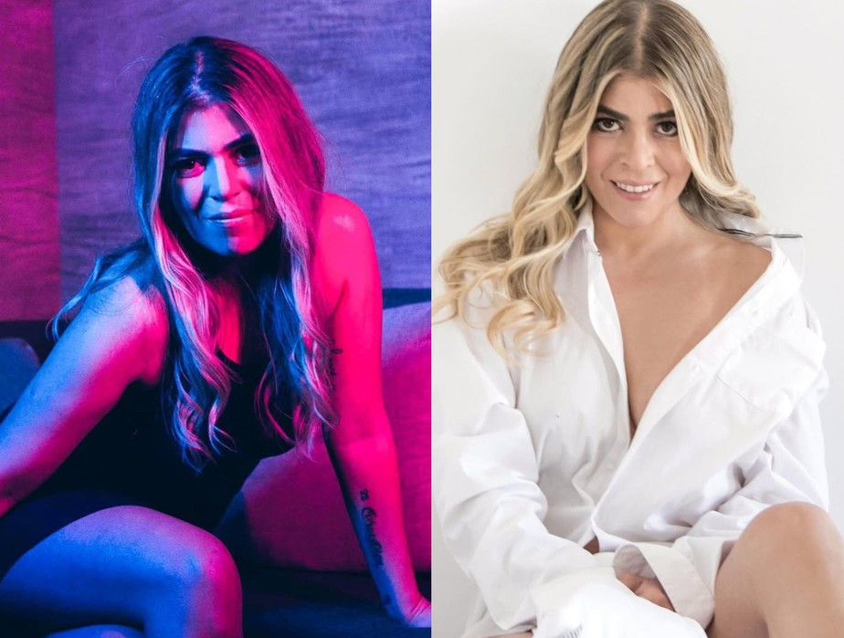 Bruna Surfistinha relembra apoio de amiga e v&iacute;cio em coca&iacute;na: 'Ca&iacute; no fundo  do po&ccedil;o'