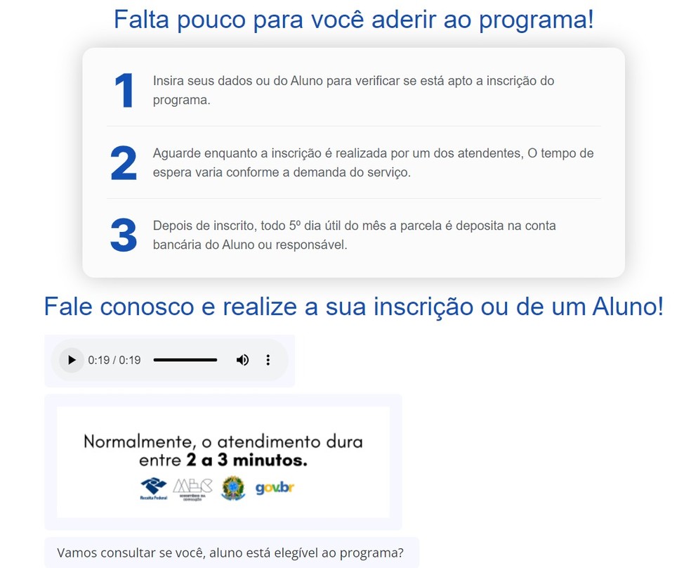 Criminosos misturam informa&ccedil;&otilde;es verdadeiras e falsas para confundir &mdash; Foto: Reprodu&ccedil;&atilde;o