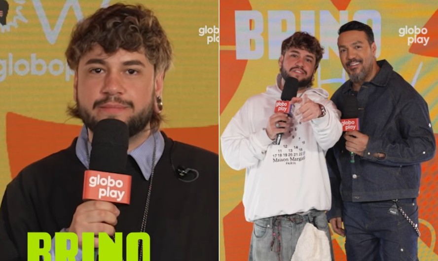Quantos Anos Tem O Brino