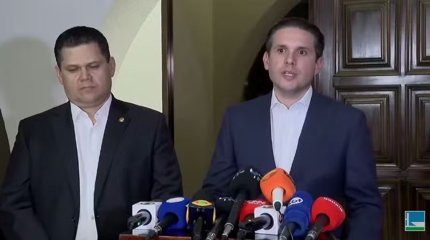 Presidentes de Câmara e Senado reconhecem eleição de Lula após virada histórica