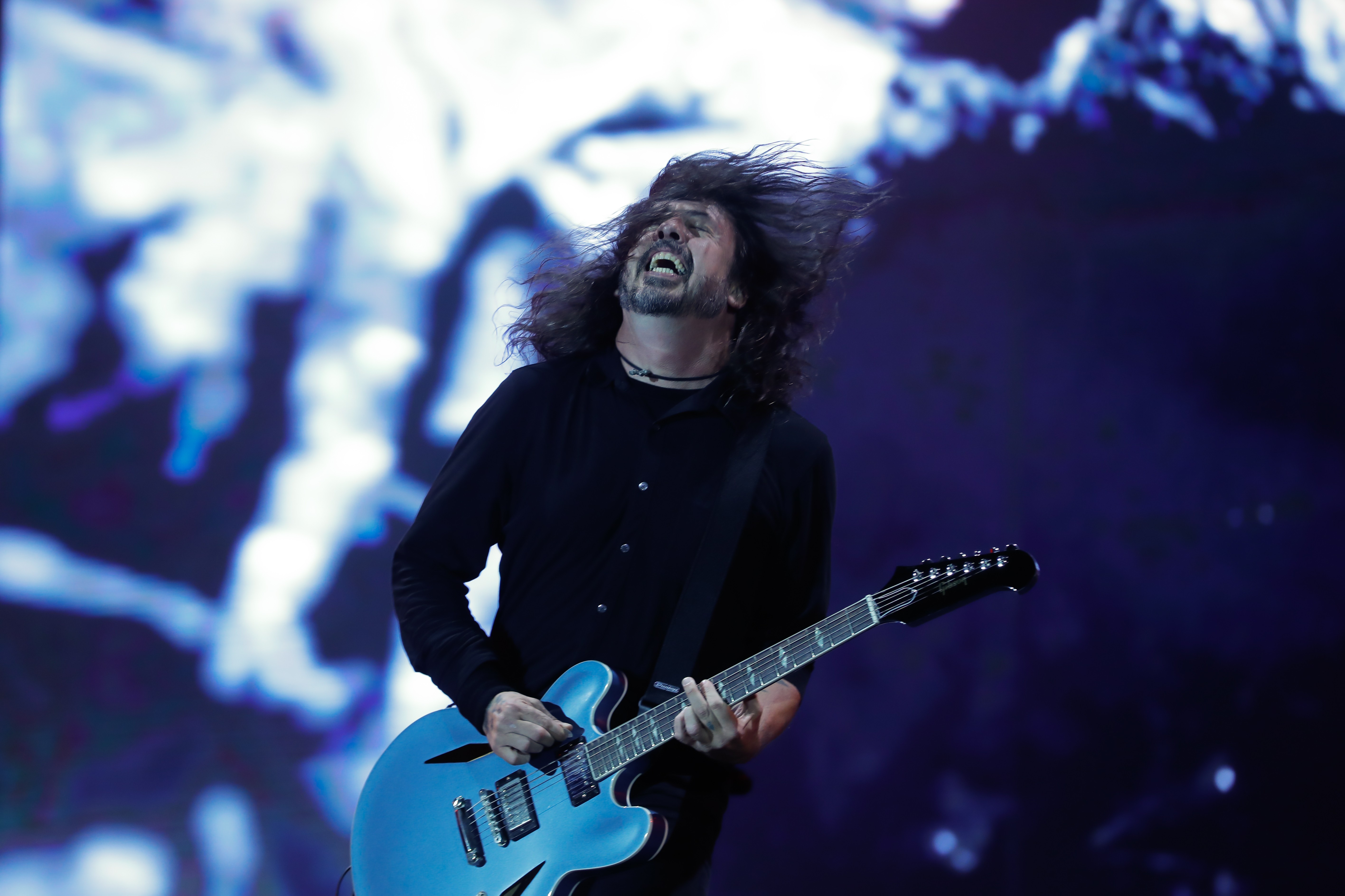 Sabe tudo sobre o Foo Fighters Faa um quiz sobre a banda | Entretenimento | QTU Notícias