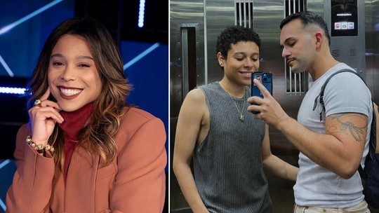 Bruno Matos, por trás de Blogueirinha, assume novo romance após divórcio