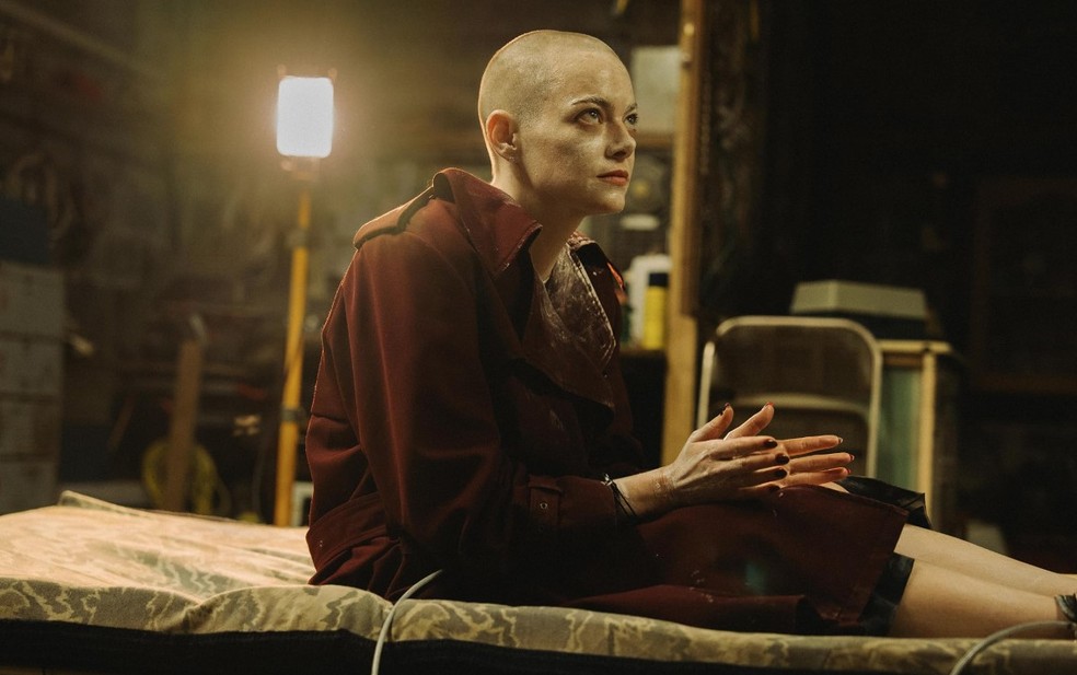 'Bugonia' — Foto: Reprodução/IMDB