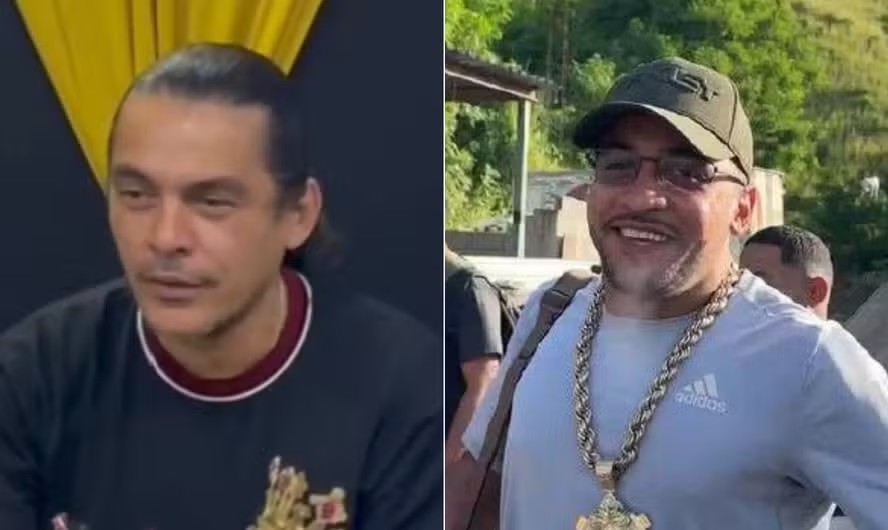 Polícia do Rio indicia chefes do CV e emite 69 mandados por mortes de cinco policiais