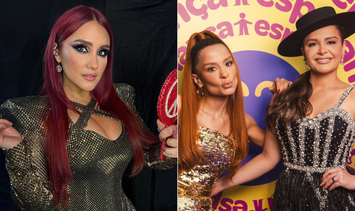 Dulce Maria e Maiara e Maraisa: Parceria Musical no Horizonte?