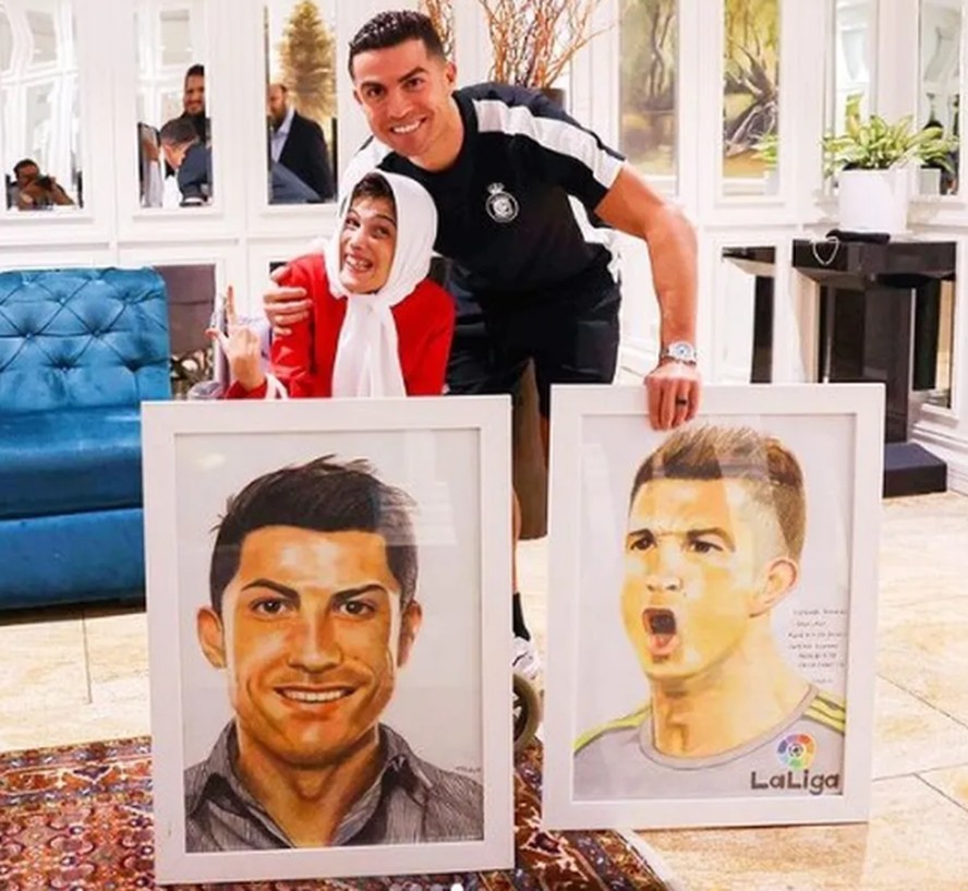 Cristiano ronaldo 99 hot sale