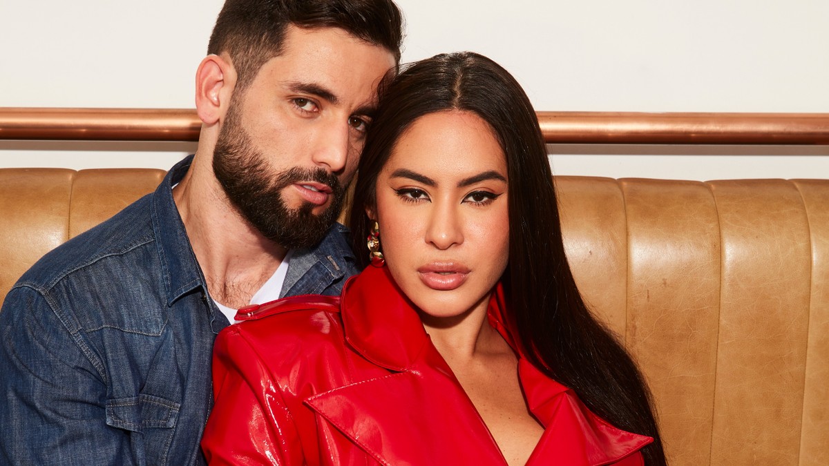 Isabelle Nogueira e Matteus Amaral, do 'BBB 24', terminam noivado: 'Somos incompatíveis'
