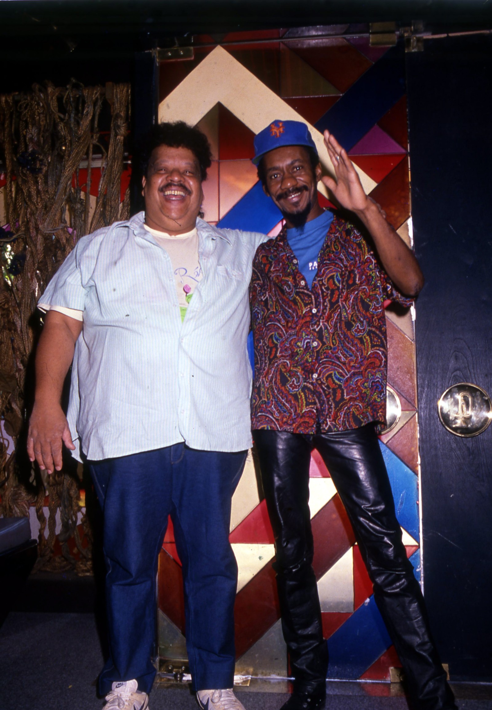 Ed Motta E Tim Maia