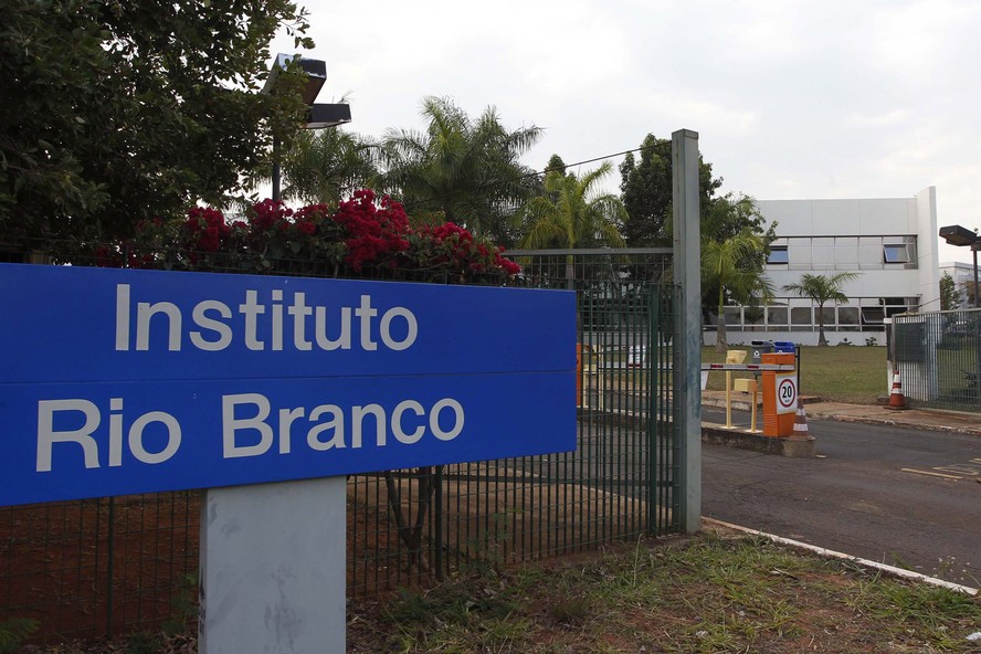 Instituto Rio Branco