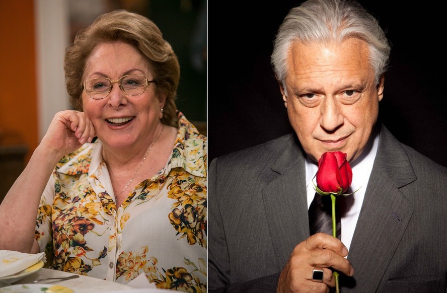 Solteira e sem filhos, Aracy Balabanian namorou Antonio Fagundes e ...