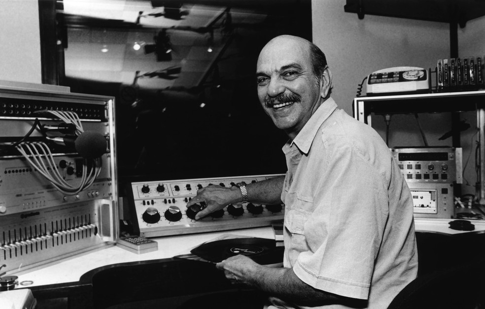 Lima Duarte — Foto: Reprodução/ Instagram