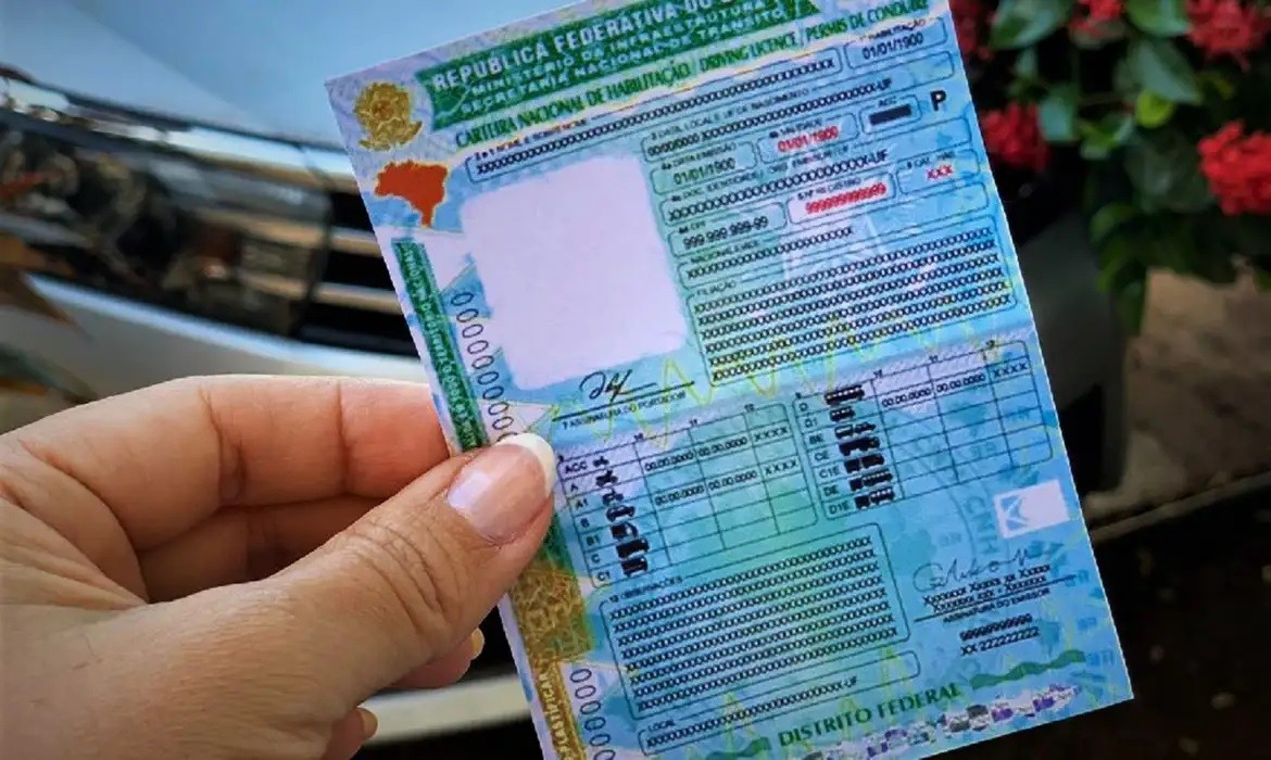 Teste de baliza será retirado da prova prática do Detran-RJ para aquisição da CNH