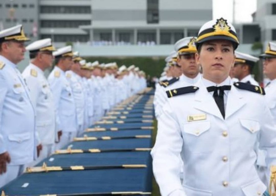 Corpo Auxiliar de Praças da Marinha