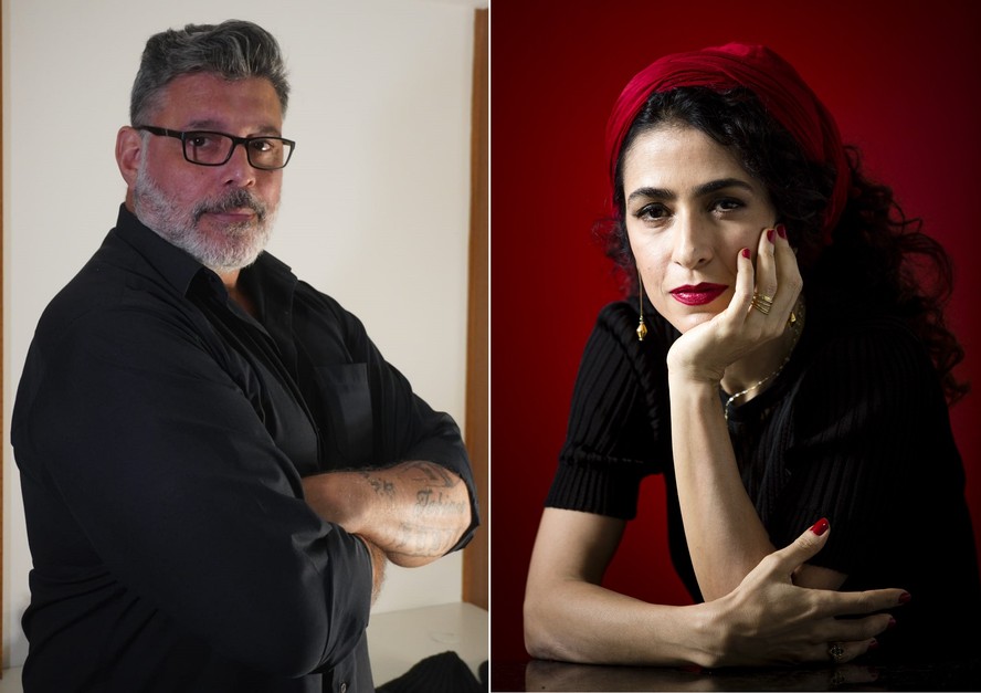 Alexandre Frota relembra romance com Marisa Monte e diz que foi traído ...